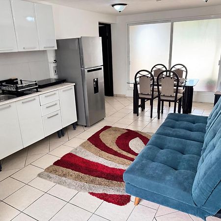 Apartmán Casa Mel, Excelente Ubicacion, Seguridad Cozumel Exteriér fotografie