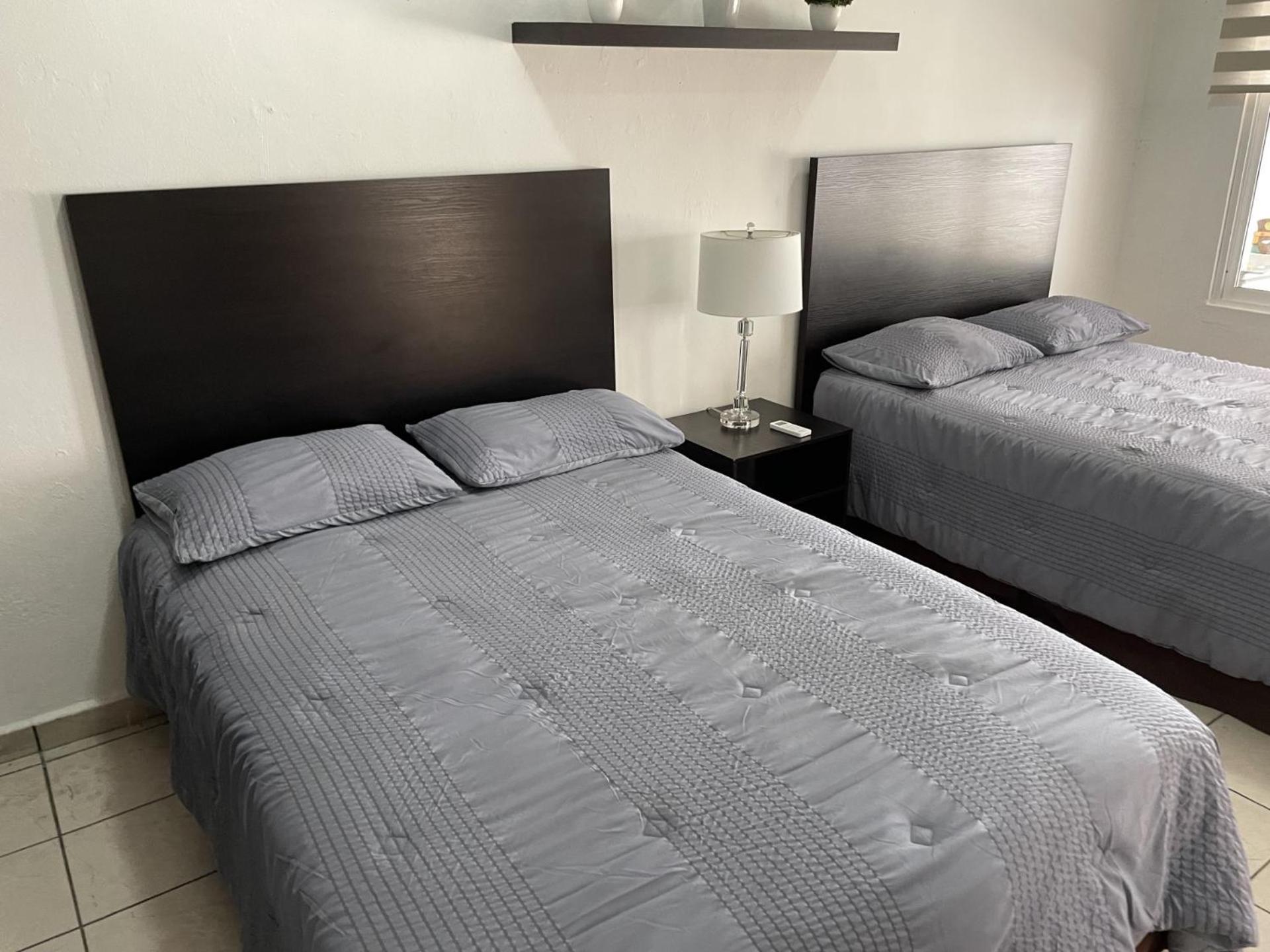 Apartmán Casa Mel, Excelente Ubicacion, Seguridad Cozumel Exteriér fotografie