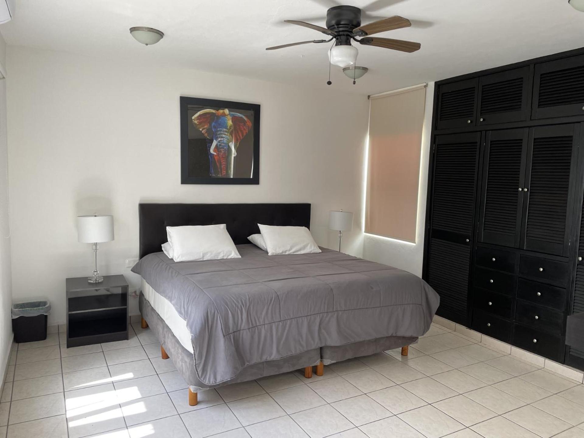 Apartmán Casa Mel, Excelente Ubicacion, Seguridad Cozumel Exteriér fotografie