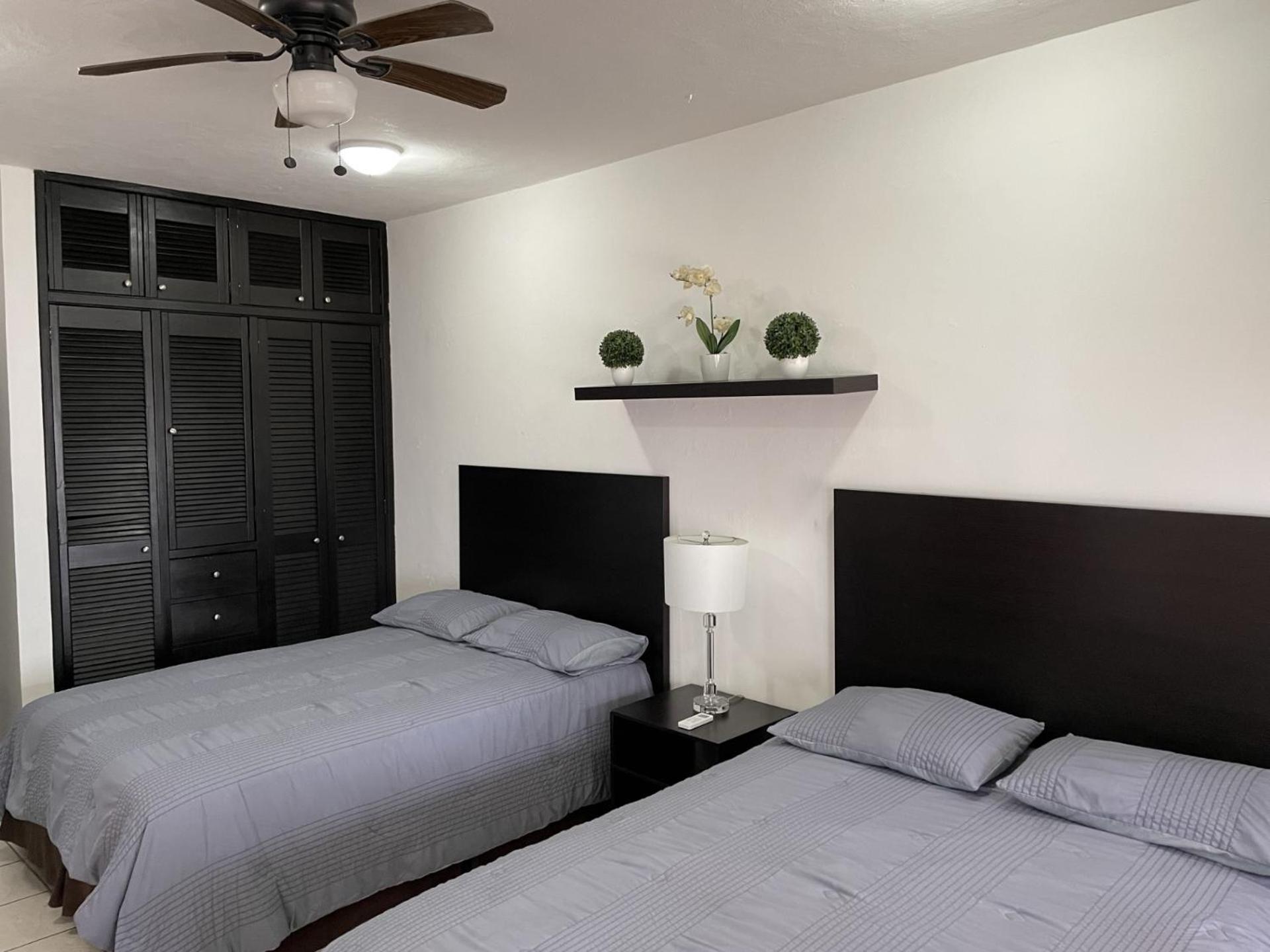 Apartmán Casa Mel, Excelente Ubicacion, Seguridad Cozumel Exteriér fotografie