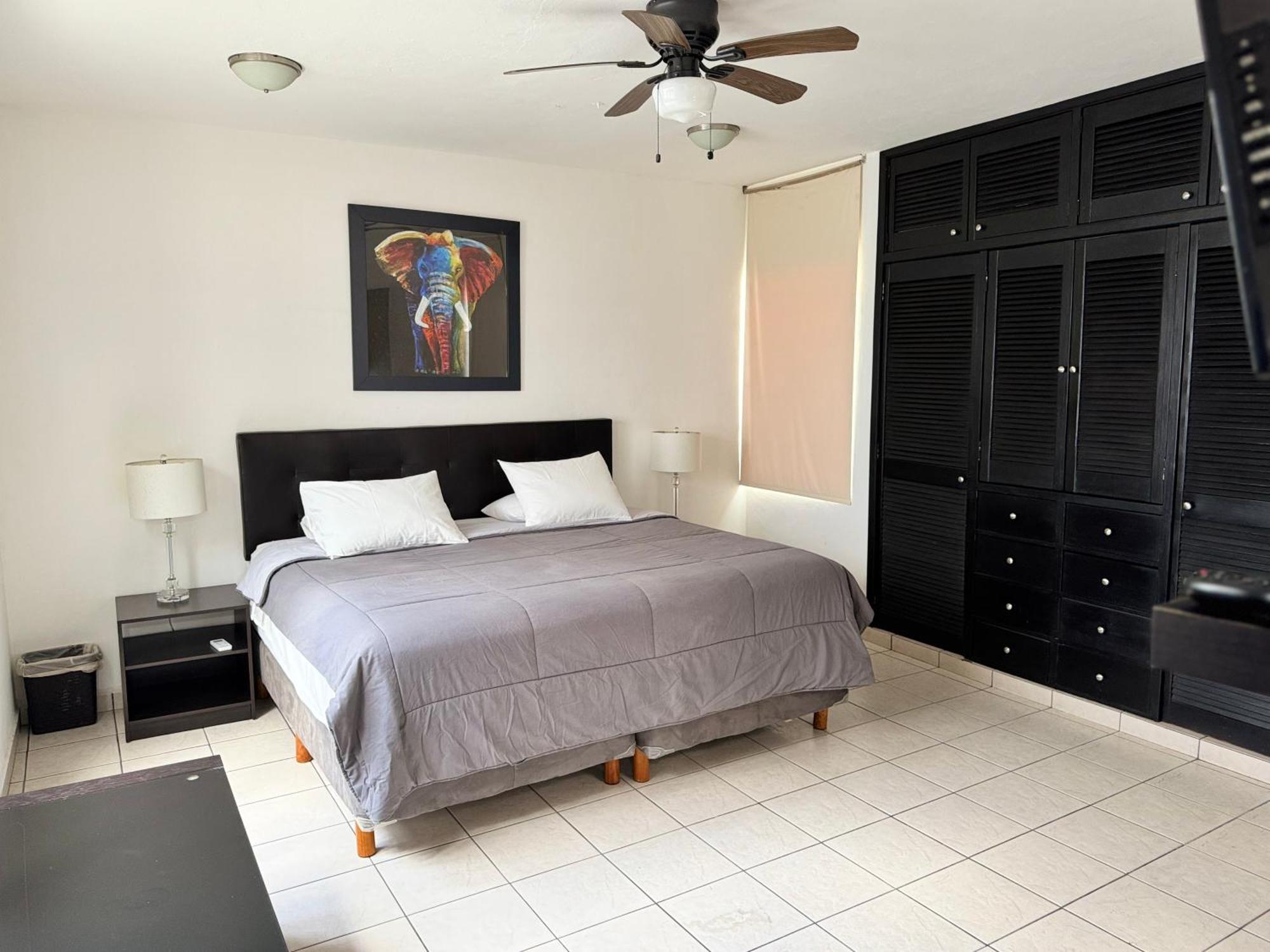 Apartmán Casa Mel, Excelente Ubicacion, Seguridad Cozumel Exteriér fotografie